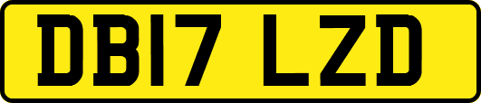 DB17LZD