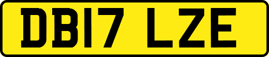 DB17LZE