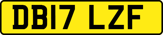 DB17LZF