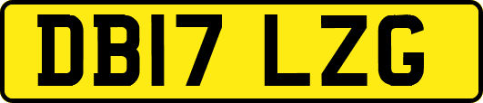 DB17LZG