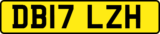 DB17LZH