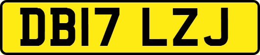DB17LZJ