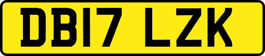 DB17LZK