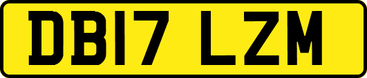 DB17LZM