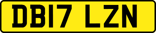DB17LZN
