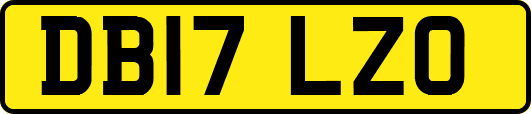 DB17LZO