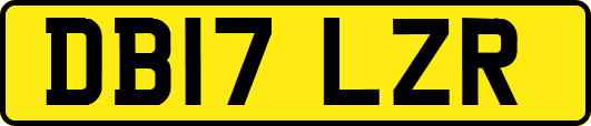 DB17LZR