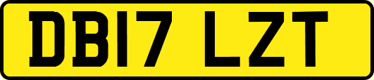 DB17LZT
