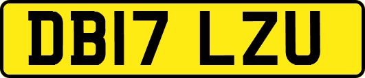 DB17LZU