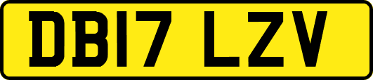 DB17LZV