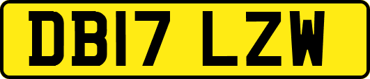 DB17LZW