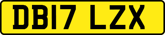 DB17LZX