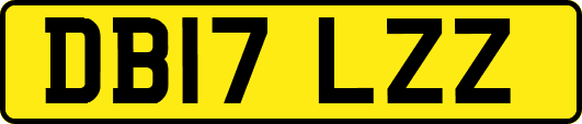 DB17LZZ