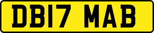 DB17MAB