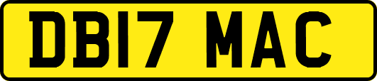 DB17MAC