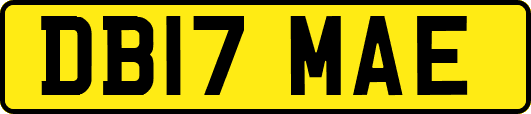 DB17MAE
