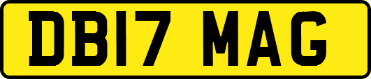 DB17MAG