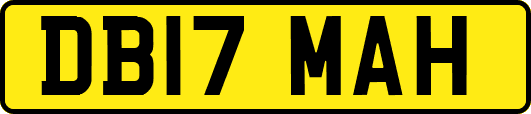 DB17MAH