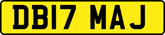 DB17MAJ