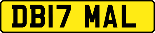 DB17MAL
