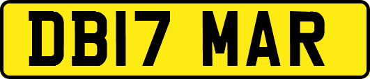 DB17MAR