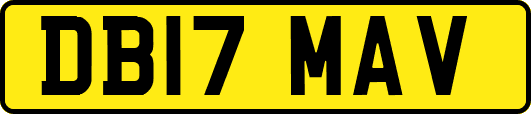 DB17MAV