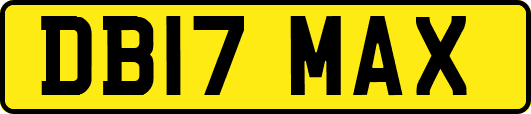 DB17MAX