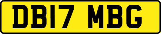 DB17MBG