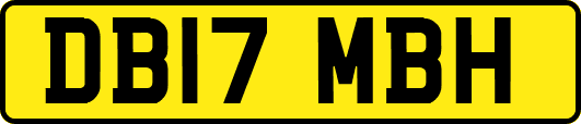 DB17MBH