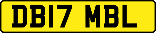 DB17MBL