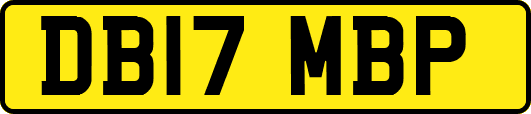 DB17MBP