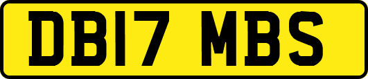 DB17MBS