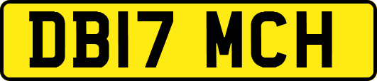 DB17MCH