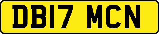DB17MCN