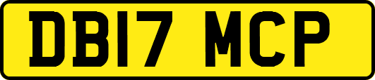 DB17MCP
