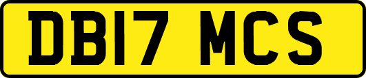 DB17MCS