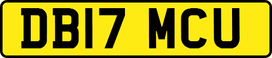 DB17MCU