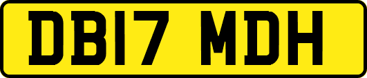 DB17MDH