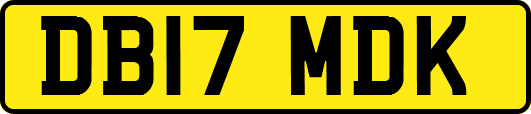 DB17MDK