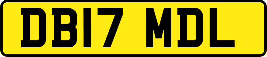 DB17MDL