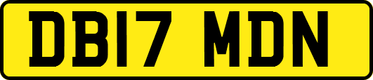 DB17MDN