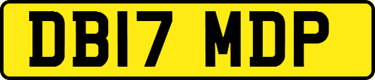 DB17MDP
