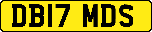 DB17MDS