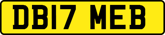 DB17MEB