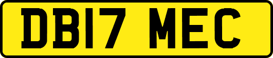 DB17MEC