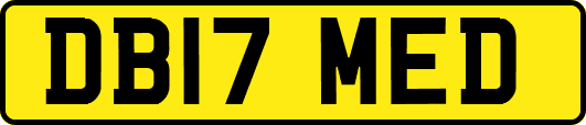 DB17MED