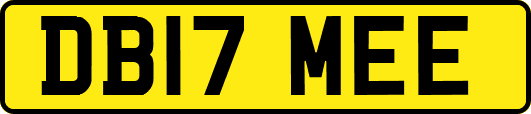 DB17MEE