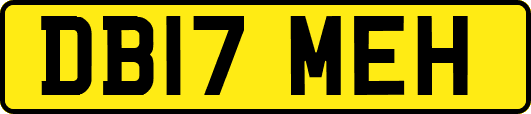 DB17MEH