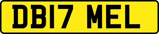 DB17MEL