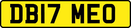 DB17MEO